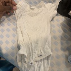 Baby Clothes
