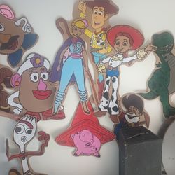 Toy Story Party Decorations