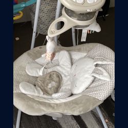 Ingenuity Baby Swing