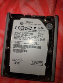 Ps3 Hard Drive