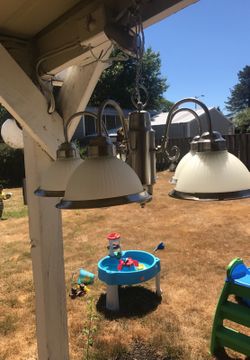 Light fixture