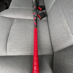 Axe Disturbance 27.5 Senior