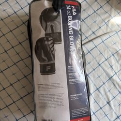 Fila Boxing Gloves