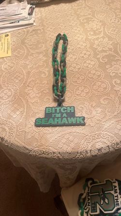 Seahawk chaim