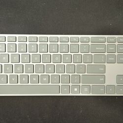 Microsoft Surface Desktop Keyboard Like New