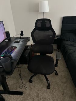 Rex Gaming Chair