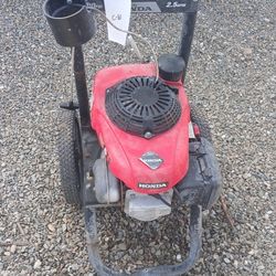 Pressure Washer Not Working Sell As Is