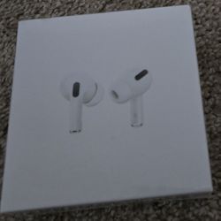 Airpods Pro Brand New