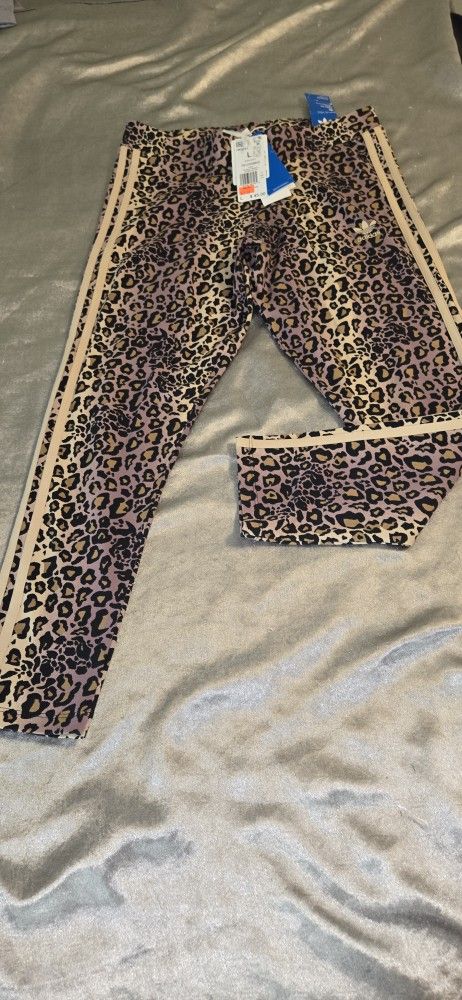 Adidas Leggings