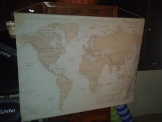 3ft x 4ft wall canvas