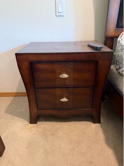 End tables
