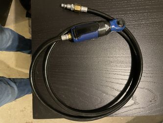 Cornwell 1/4” Mini Air Rachet