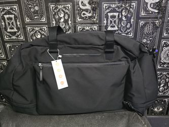 Ebags Belcourt Weekender Duffle Bag. Brand New With Tags
