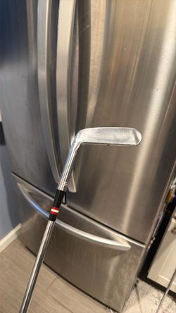 Macgregor iron master vintage putter