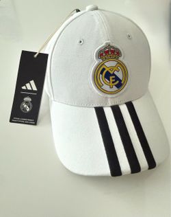 Real Madrid Hat