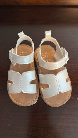 sandals (Nicole Miller )