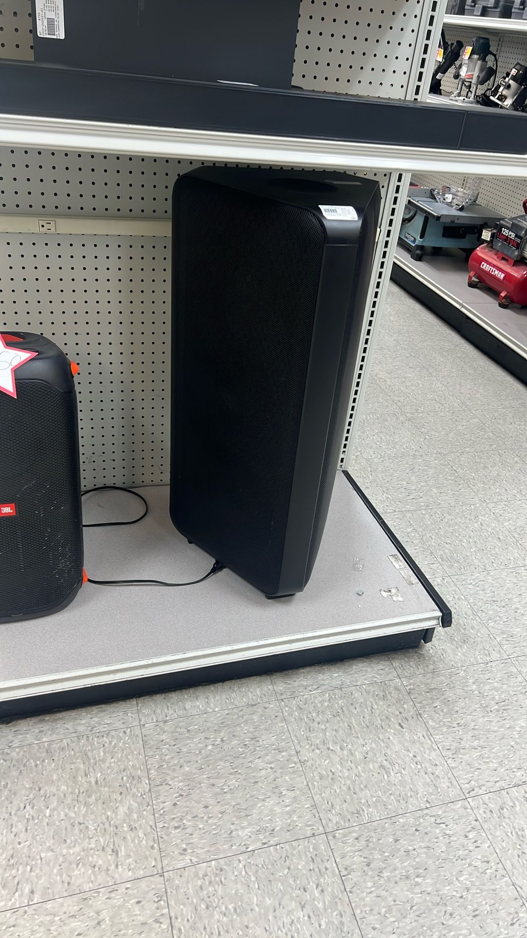 Samsung speaker