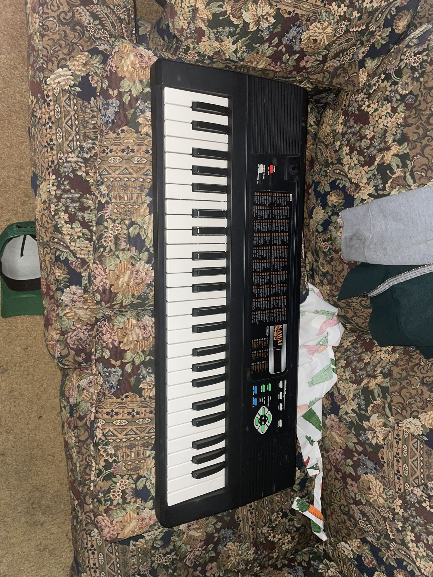 KAWAI Keyboard Rare 49 Key