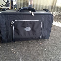 Harley-Davidson Premium Luggage