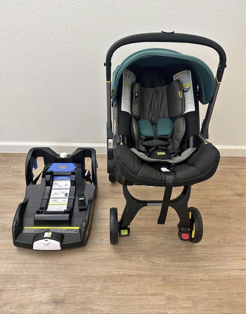 Stroller Baby Seat Car