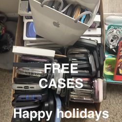 Free Phone Cases 