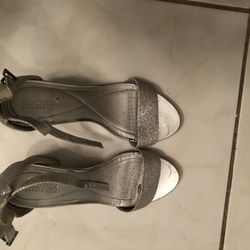 Shoes Heels