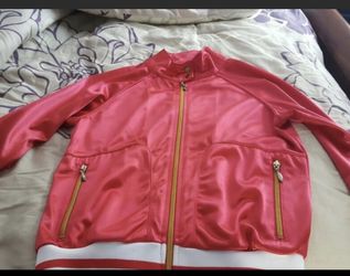 Everlast track jacket
