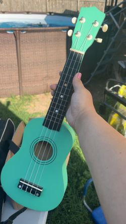 Ukulele