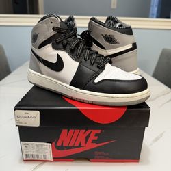 Jordan 1 Baron