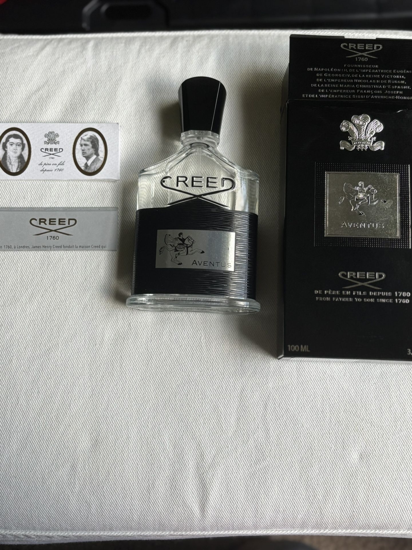 Creed Aventus