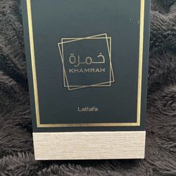 Lattafa Perfume