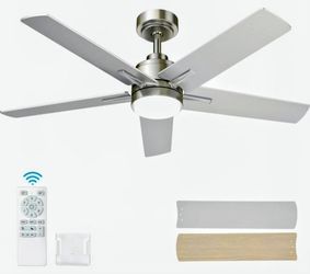 52" ceiling fan