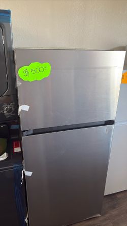 Hisense Refrigerator