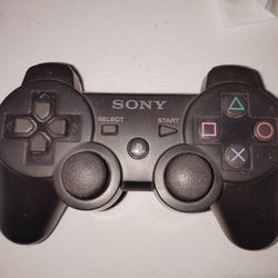 Sony PS3 Dual Shock 3