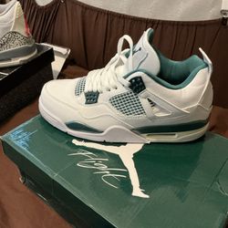 jordan 4s