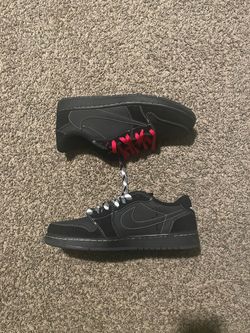 Air jordan 1 low