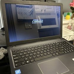 ASUS VivoBook Laptop