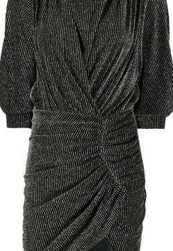 Iro Paris Absalon Dress Small (36)