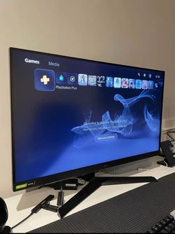 Samsung 55'' Tv