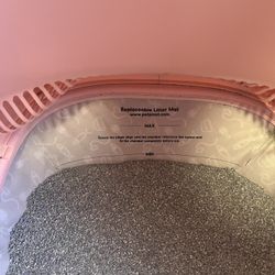 Pet Pivot Self-Cleaning Litter Box