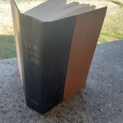 You And The Law