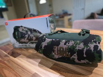 Jbl extreme 5 waterproof