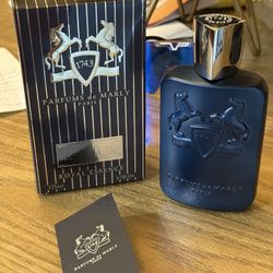 Pdm Layton Cologne