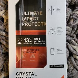 Samsung Galaxy S22 Ultra Case
