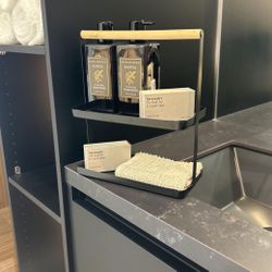 accessories for bathroom