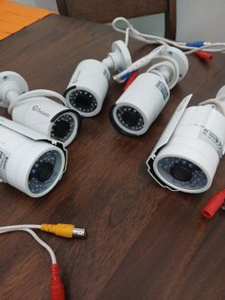 Camera