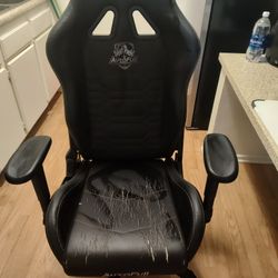 Auto full Ergonomic Gaming Chair 