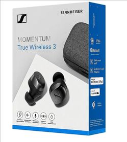 Earbuds Momentum True Wireless 3