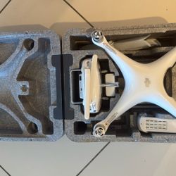 DJI Phantom 4 Pro 