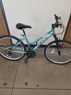 Huffy rockcreek bmx bike